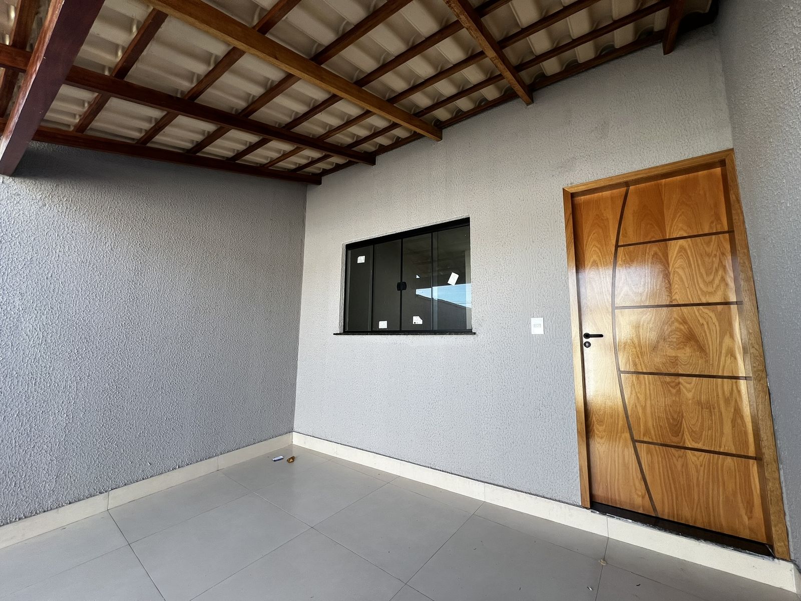 Casa 2 Quartos — Jardim Botânico