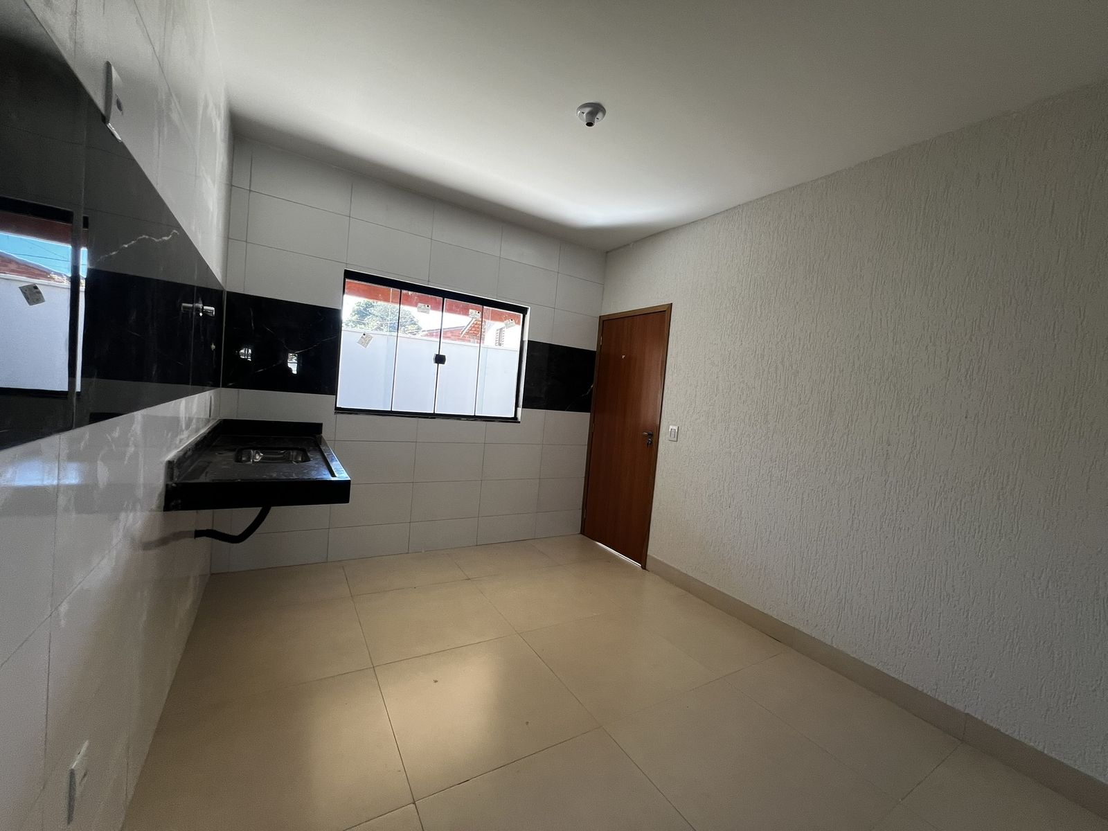 Casa 2 Quartos — Jardim Botânico