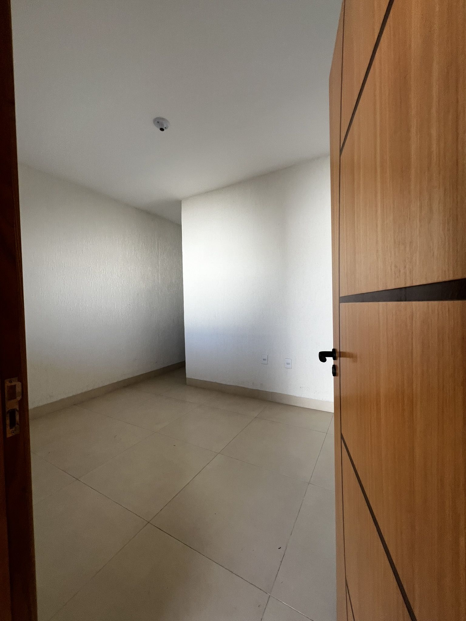 Casa 2 Quartos — Jardim Botânico