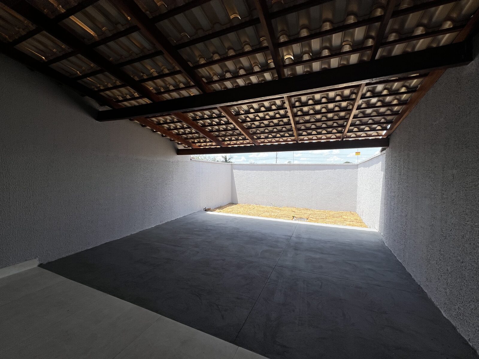 Casa 2 Quartos — Setor Della Penna