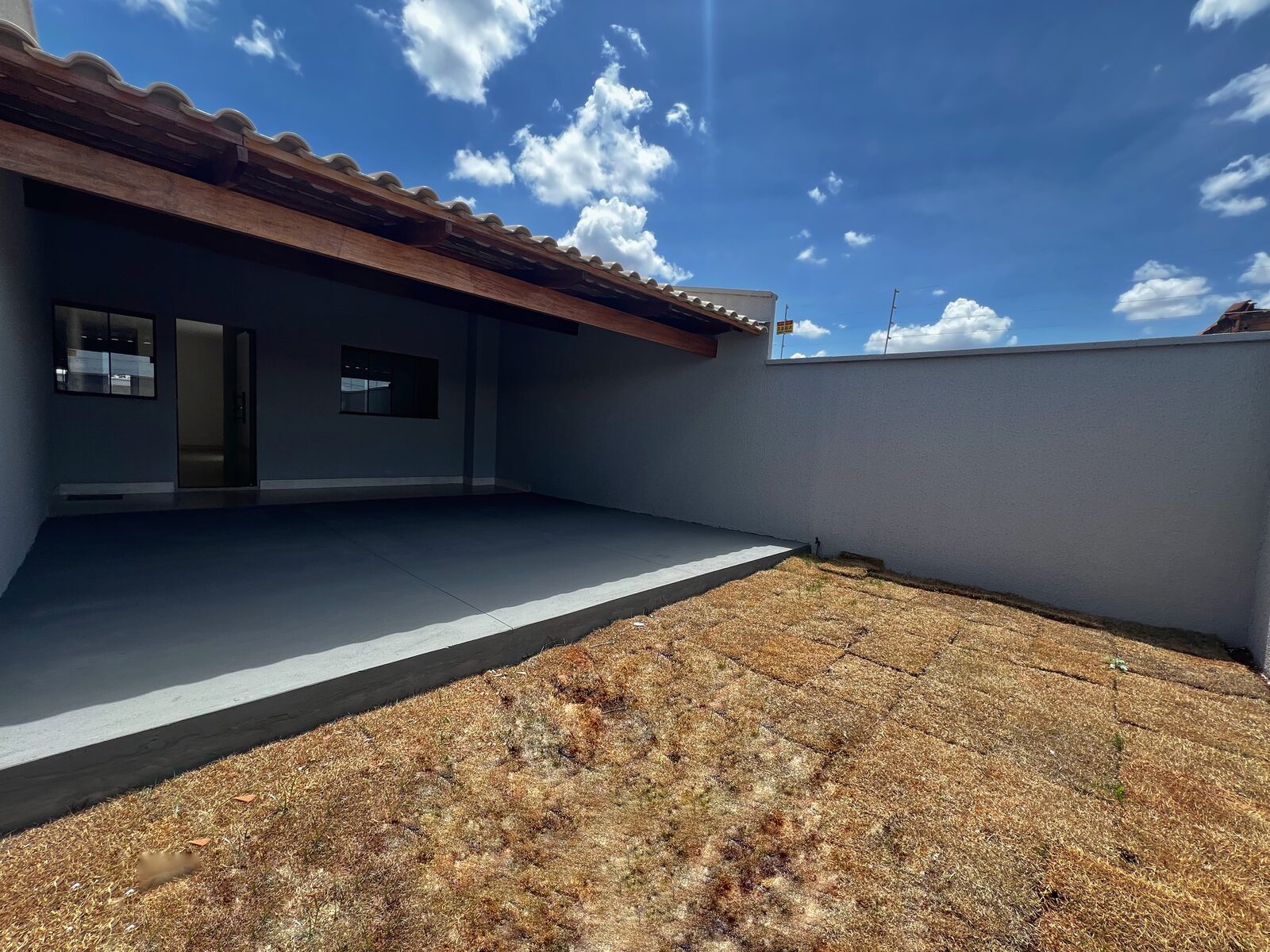 Casa 2 Quartos — Setor Della Penna