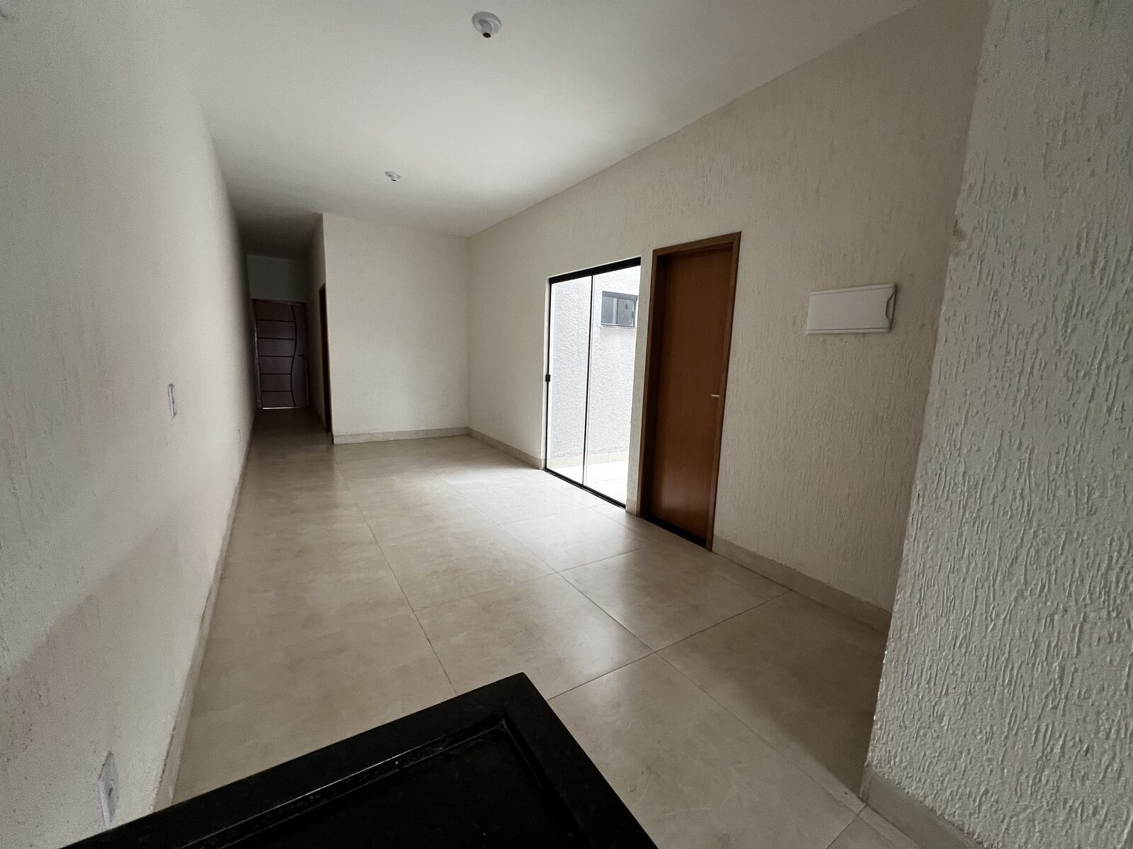 Casa 2 Quartos — Setor Della Penna