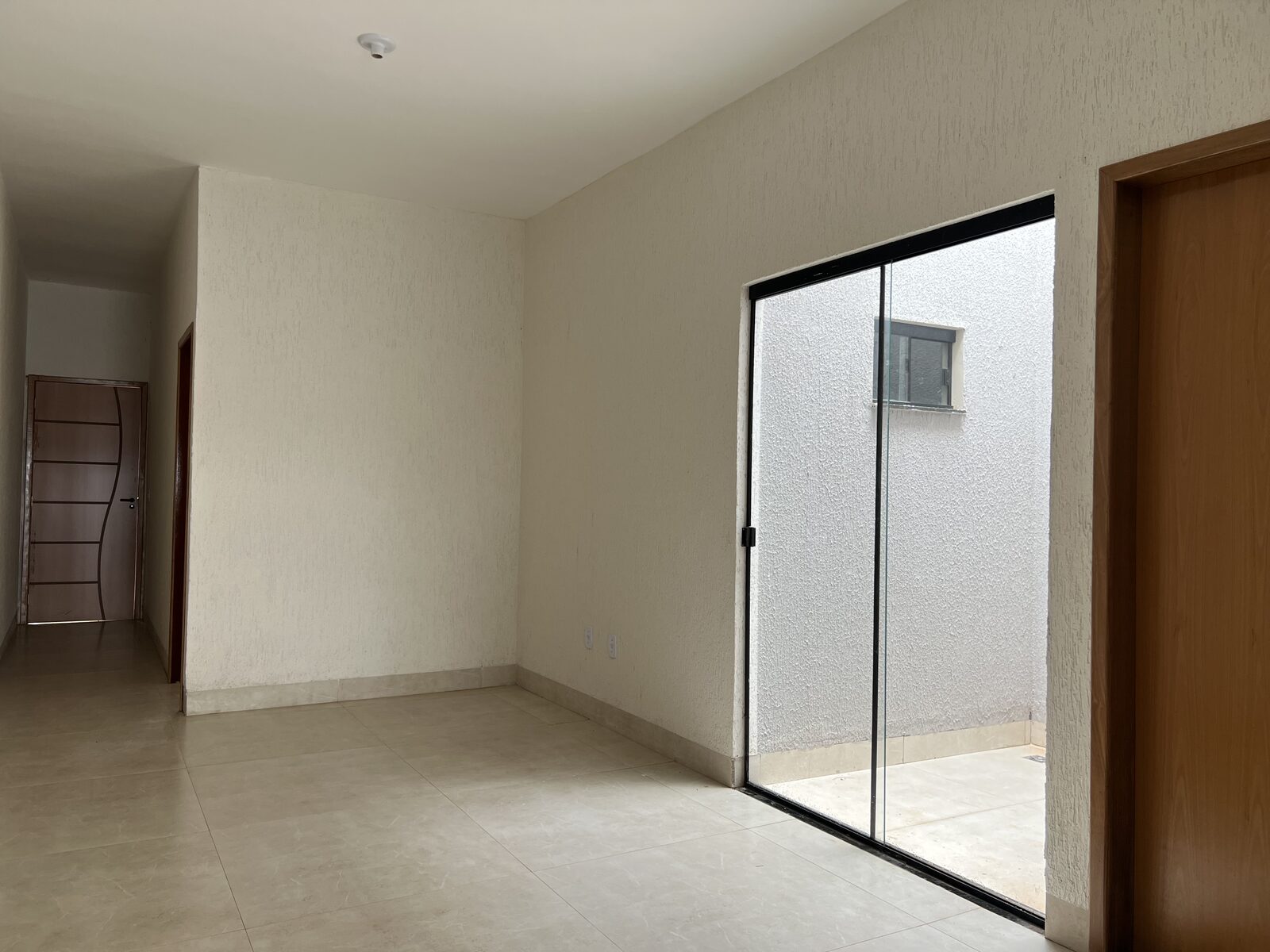 Casa 2 Quartos — Setor Della Penna